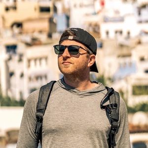 Meet your Posher, Ryan